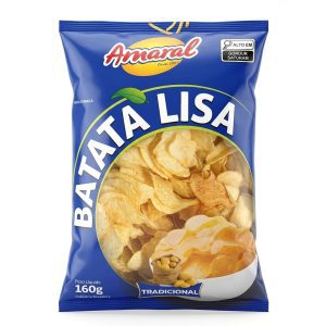 Batata Lisa