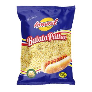Batata-Palha