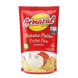 Batata-Palha Extra Fina Premium