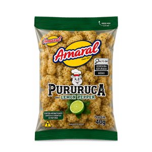 Pururuca Lemon Pepper